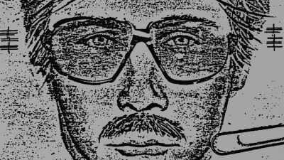 And we thought that suggested
he would have a flashy car. - Mastermind: To Think Like a Killer