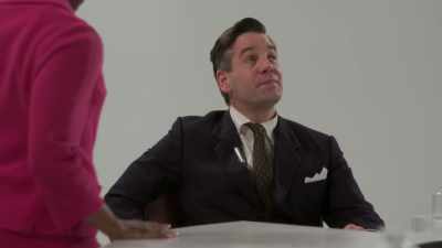 And you thought that
was alright? Of course not. - Funny Woman