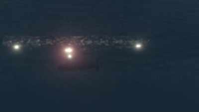 And they thought, what is it, is it the
Americans that are finding us? - Top Secret UFO Projects Declassified