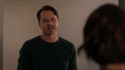 And you thought you'd stop by
on your way for a free meal? - Falling Together