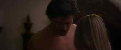 And three,
as sexy as this pink nightie is... - Wallbanger