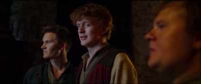 And three bowls of porridge. - The Ash Lad: In the Hall of the Mountain King