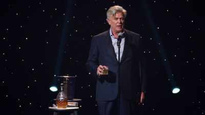 And three hours after I met this chick, - Ron White: If You Quit Listening, I'll Shut Up