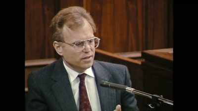And three, they thought
the mother was so miserable - The Menendez Brothers