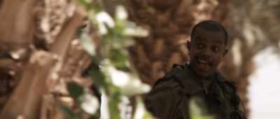 And three, if you bitch about
rules one and two, - Jarhead: Law of Return