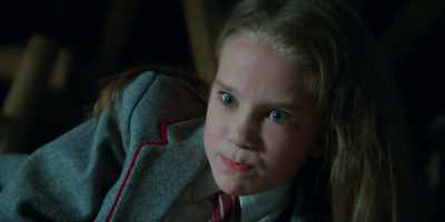And she threw her, - Roald Dahl's Matilda the Musical