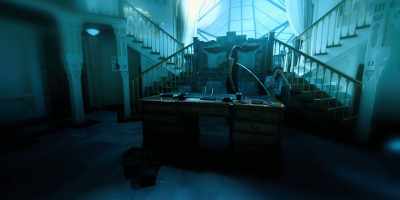 And you threw me out like trash, - Altered Carbon