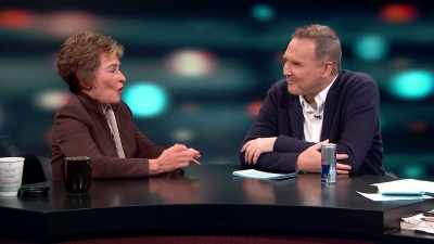 And were thrilled to have
that one car between us. - Norm Macdonald Has a Show