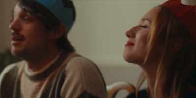 And through Jackie,
made us happy. - The Holiday List