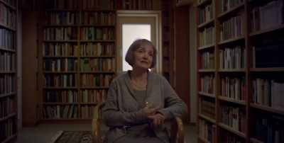 And through my tears, - Wild Wild Country