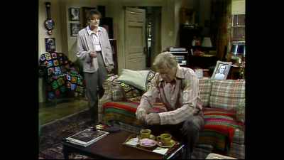 And through the DCFS,
I can provide her - Punky Brewster
