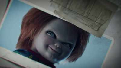 And throw a killer doll
into that mix. - Doc of Chucky