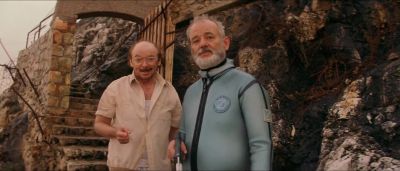 Wolodarsky go get the keys to that fishing boat and throw them in the waterNo wait They might have another set Just blow it up - The Life Aquatic with Steve Zissou