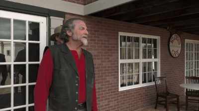 And thus, do I make
my fool my purse. - Bill Tilghman and the Outlaws