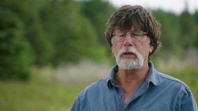And thus, he has Curt Champlin
and‐and Bereket - Beyond Oak Island