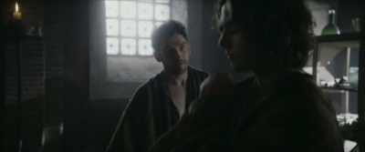 And thus may accept both the sin… - The Last Kingdom: Seven Kings Must Die