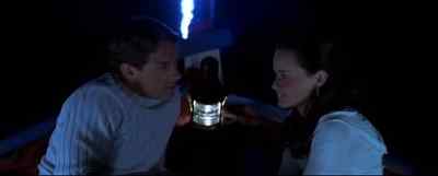 And Tibby - The Sisterhood of the Traveling Pants