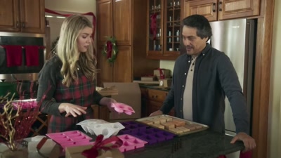 -and tick Pine Valley
soap on our to-do list. - Christmas in Pine Valley