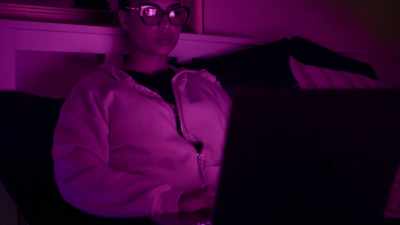 And TikTok is so different
than other platforms - #CyberSleuths: The Idaho Murders