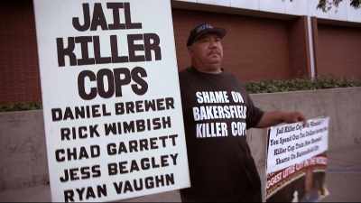And time and again,
cases were cropping up - Killing County