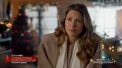 And each time they came, - The Angel Tree