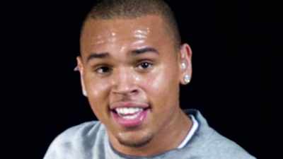 And another time,
in Barbados the two got into a fight, - Chris Brown: A History of Violence