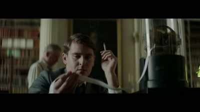 And this time not even
JP Morgan can stop it. - The Titans That Built America