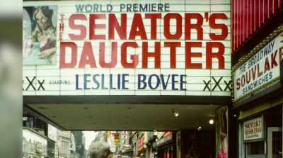 And Time Square became a mecca - After Porn Ends 3