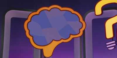 - And your time starts now.
- [bell dinging] - Quiz Lady