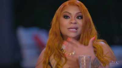 And each time
we spent together, - Queens Court