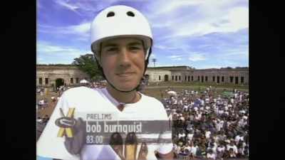 And as time went by, - Pretending I'm a Superman: The Tony Hawk Video Game Story