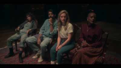 And as time went on… - The Haunting of Bly Manor