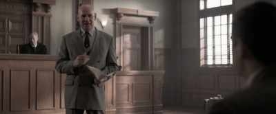And as time went on, - American Traitor: The Trial of Axis Sally