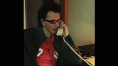 And this time,
you know, - Duran Duran: There's Something You Should Know