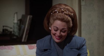 And Tina - Mommie Dearest