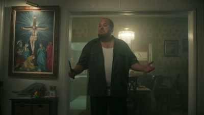 And Tiny Juan... became Big Juan. - This Fool