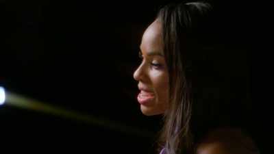 And to this day it is a
life-changing moment for me. - The Challenge: Untold History