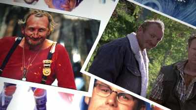 And to this day, I've probably
signed more autographs - Hollywood Dreams & Nightmares: The Robert Englund Story