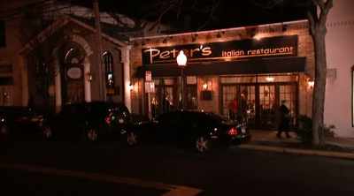 AND TO MAKE
THE RE-LAUNCH COMPLETE, - Kitchen Nightmares