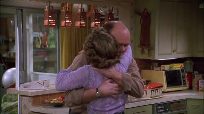 AND TO THINK HOW CLOSE WE CAME - That '70s Show
