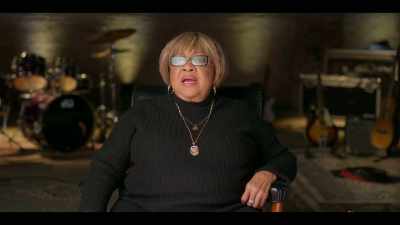 And to--to work together
to get it right. - Women Who Rock