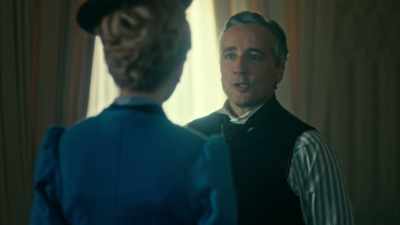 AND TO WHOM HAVE YOU
SHARED THIS FAIRYTALE ? - Miss Scarlet and the Duke