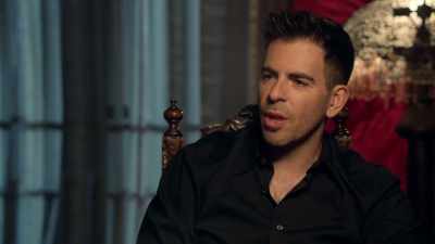 And Tobe called that movie - Eli Roth's History of Horror