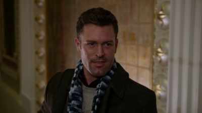 And Tobias and Jill
down in customer service - Santa, Maybe