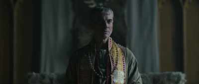 And today I ask you,
I urge you, - Arthur & Merlin: Knights of Camelot