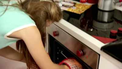 And today they make up three quarters of all the chips - Back in Time for Dinner