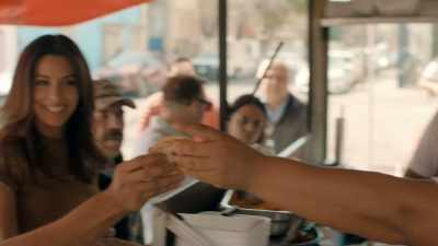 And today,
she launches number 22. - Eva Longoria: Searching for Mexico