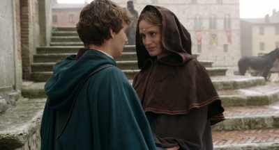And today
they will speak through you. Hmm? - Medici: Masters of Florence