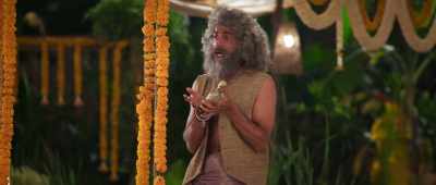 And today they're being
killed on this very land. - Junglee