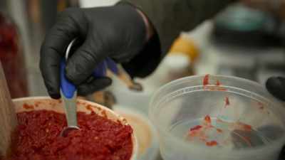 And today,
they're using that relationship - Superhot: The Spicy World of Pepper People